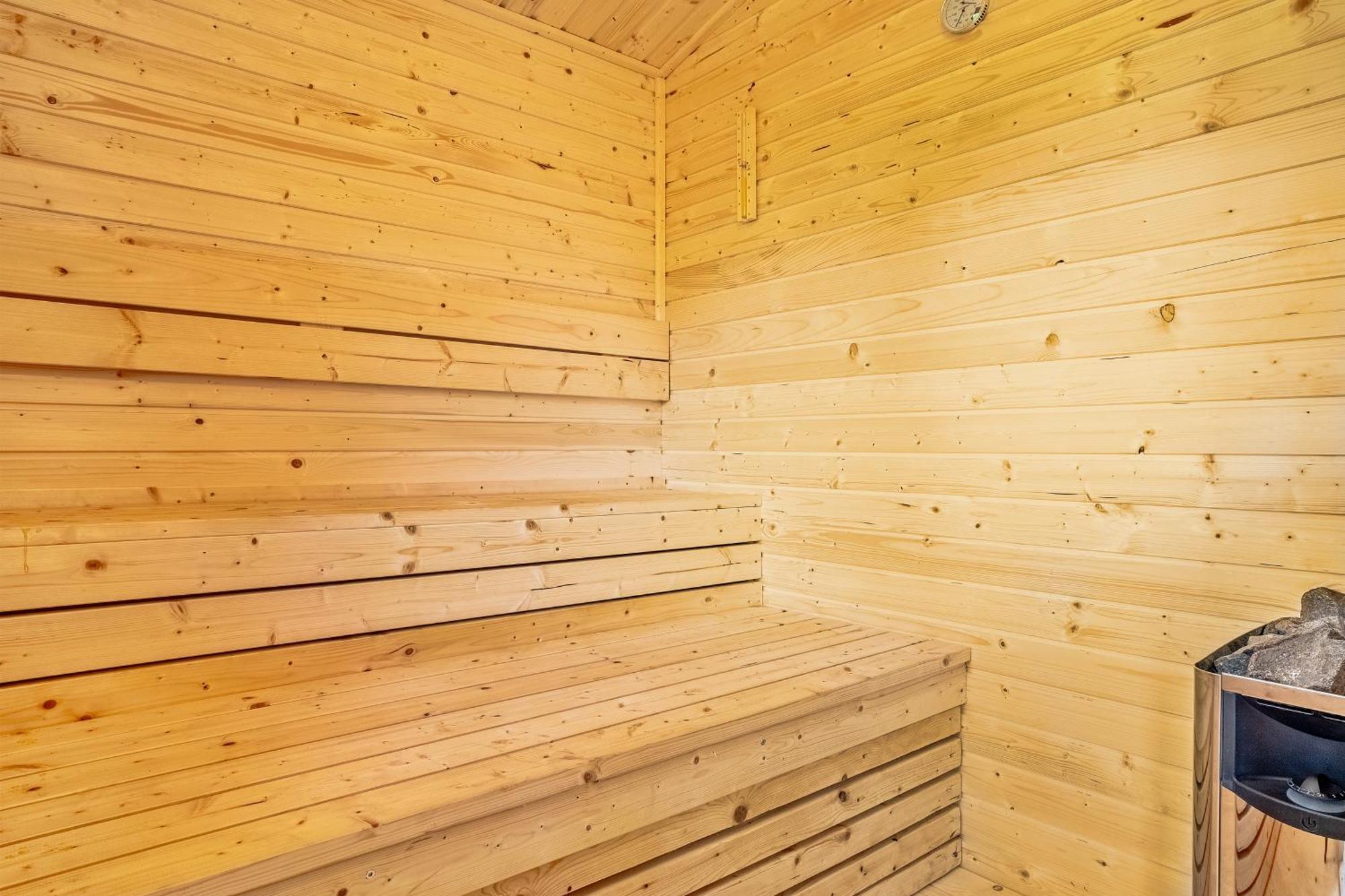 Resort Pod Orehi - Bled - Apartma & Glamping & Savna חדר תמונה