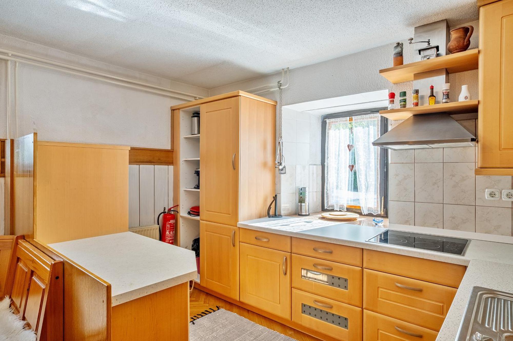 Resort Pod Orehi - Bled - Apartma & Glamping & Savna חדר תמונה